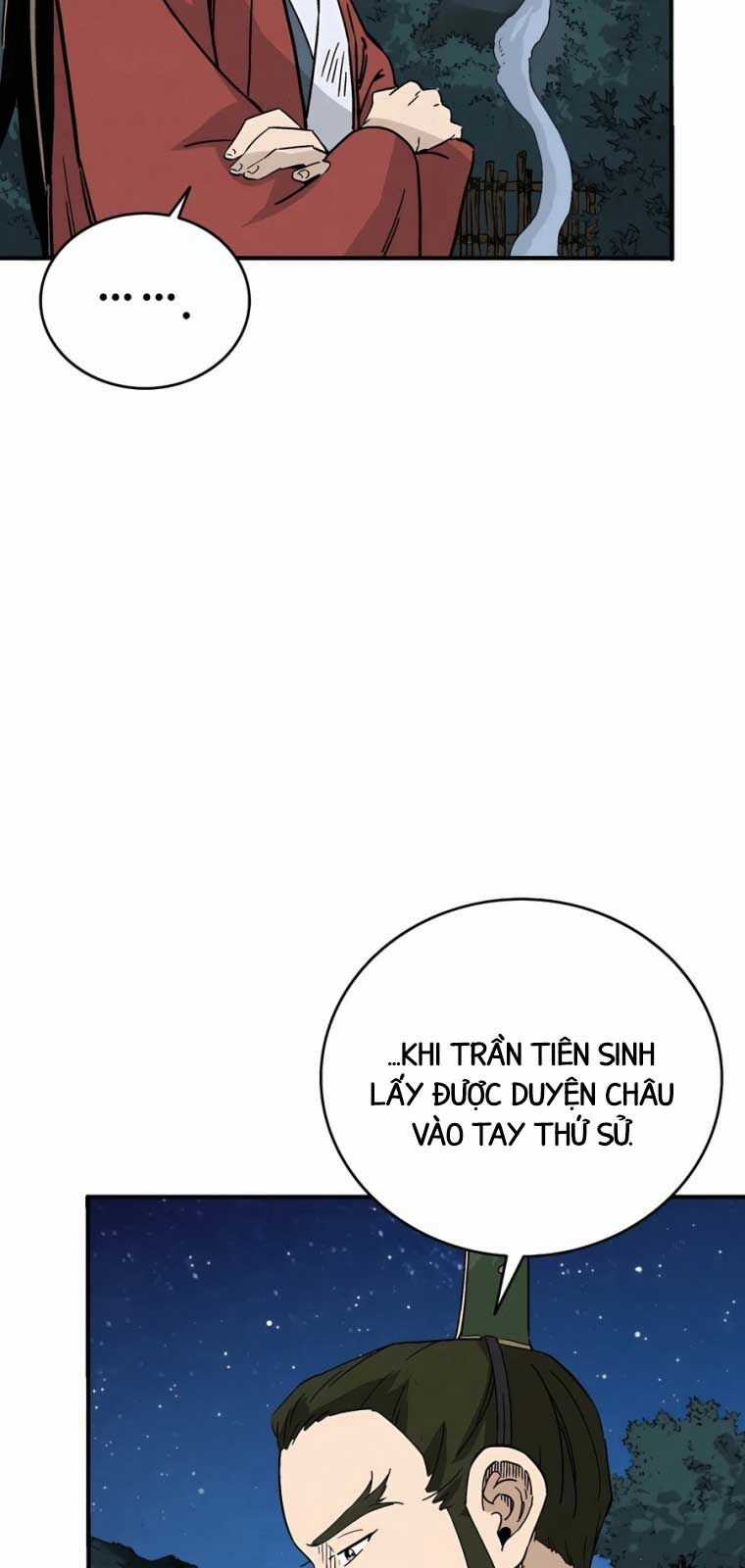 Trọng Sinh Thành Thần Y Thời Tam Quốc Chương 156.1 trang 40