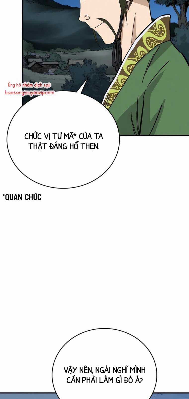 Trọng Sinh Thành Thần Y Thời Tam Quốc Chương 156.1 trang 41