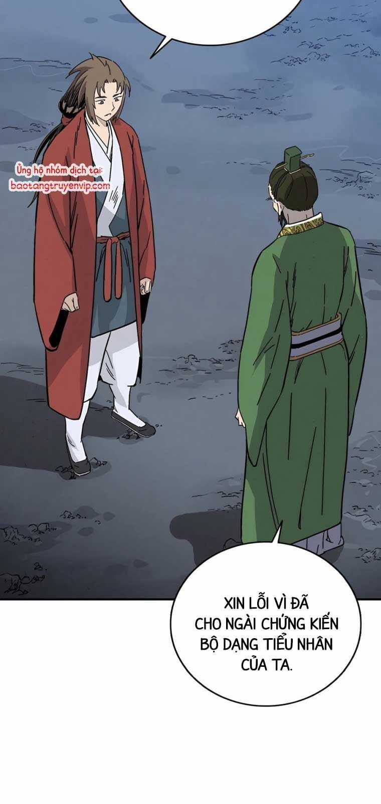 Trọng Sinh Thành Thần Y Thời Tam Quốc Chương 156.1 trang 42