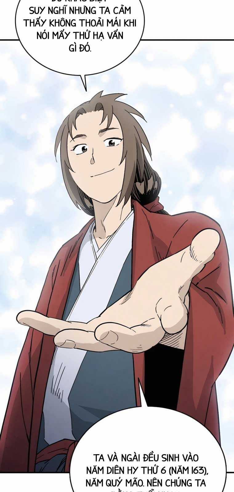 Trọng Sinh Thành Thần Y Thời Tam Quốc Chương 156.1 trang 47