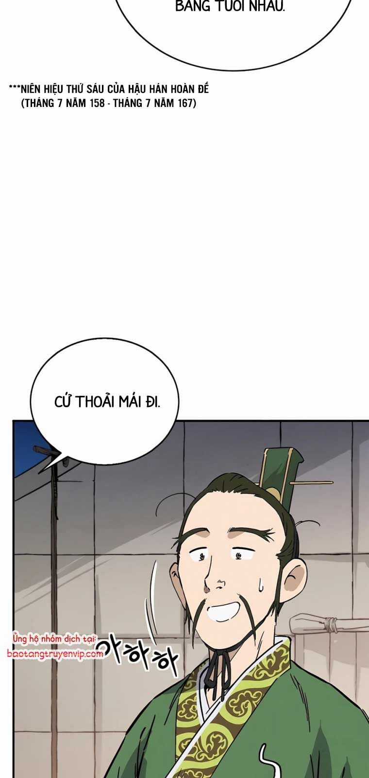 Trọng Sinh Thành Thần Y Thời Tam Quốc Chương 156.1 trang 48