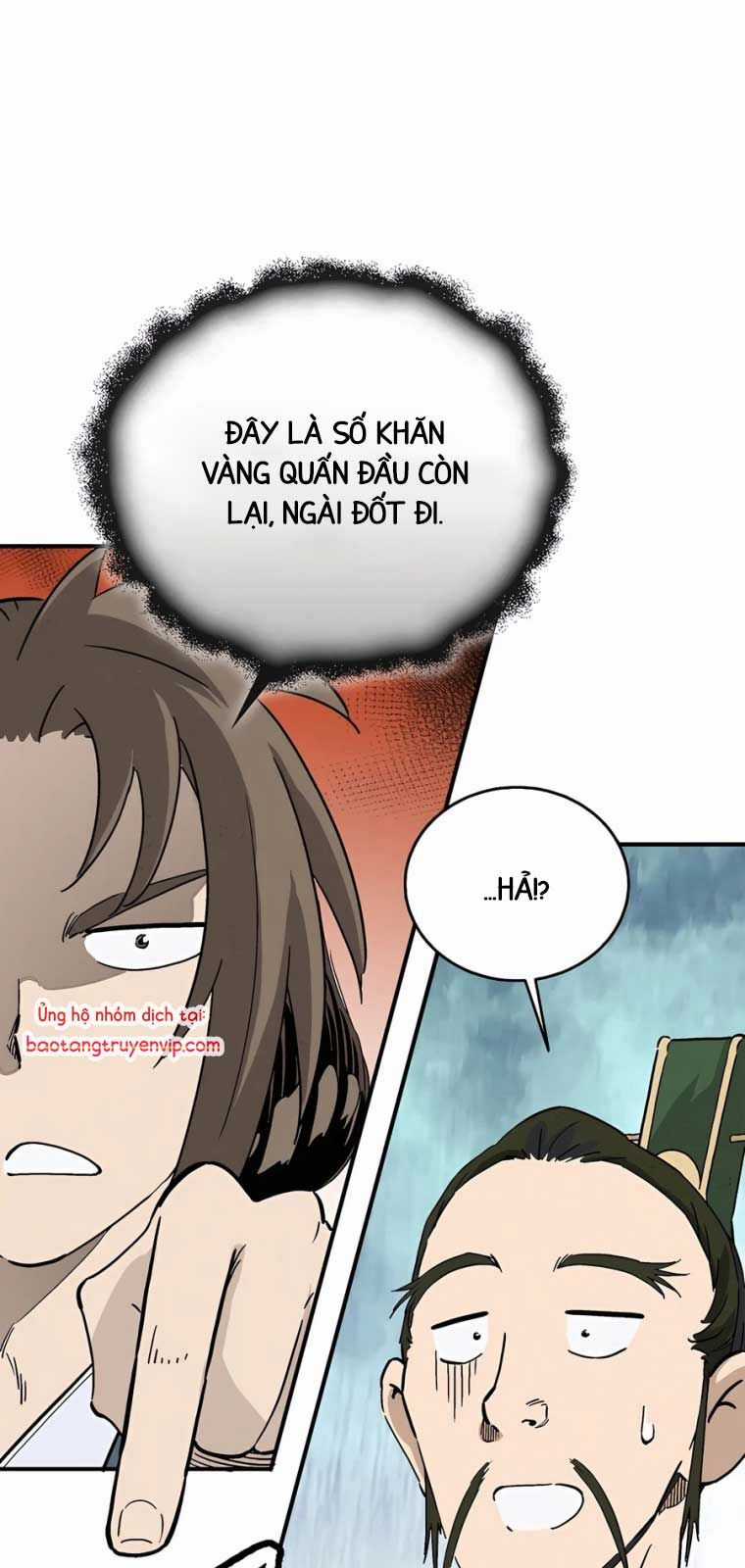 Trọng Sinh Thành Thần Y Thời Tam Quốc Chương 156.1 trang 52