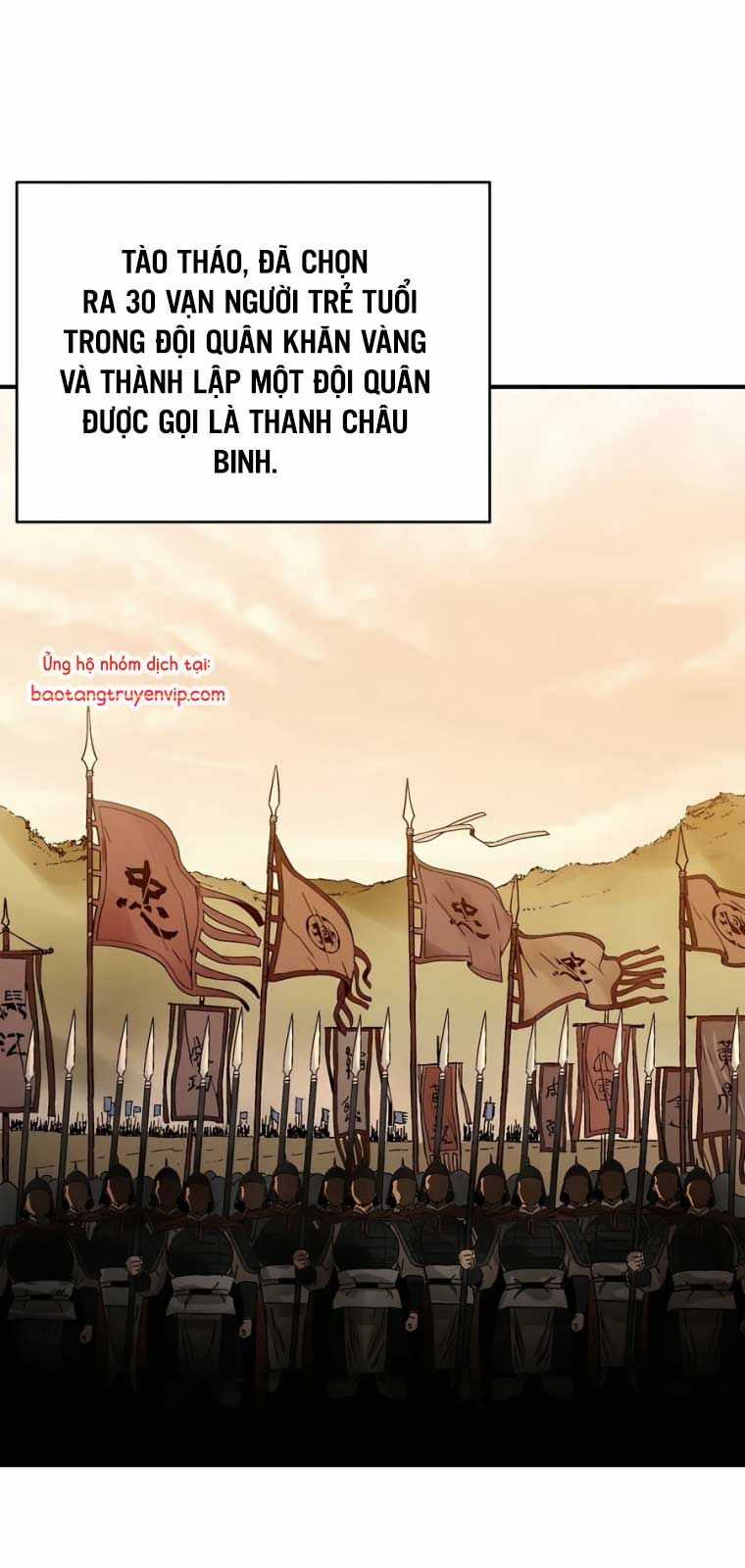 Trọng Sinh Thành Thần Y Thời Tam Quốc Chương 156.1 trang 56