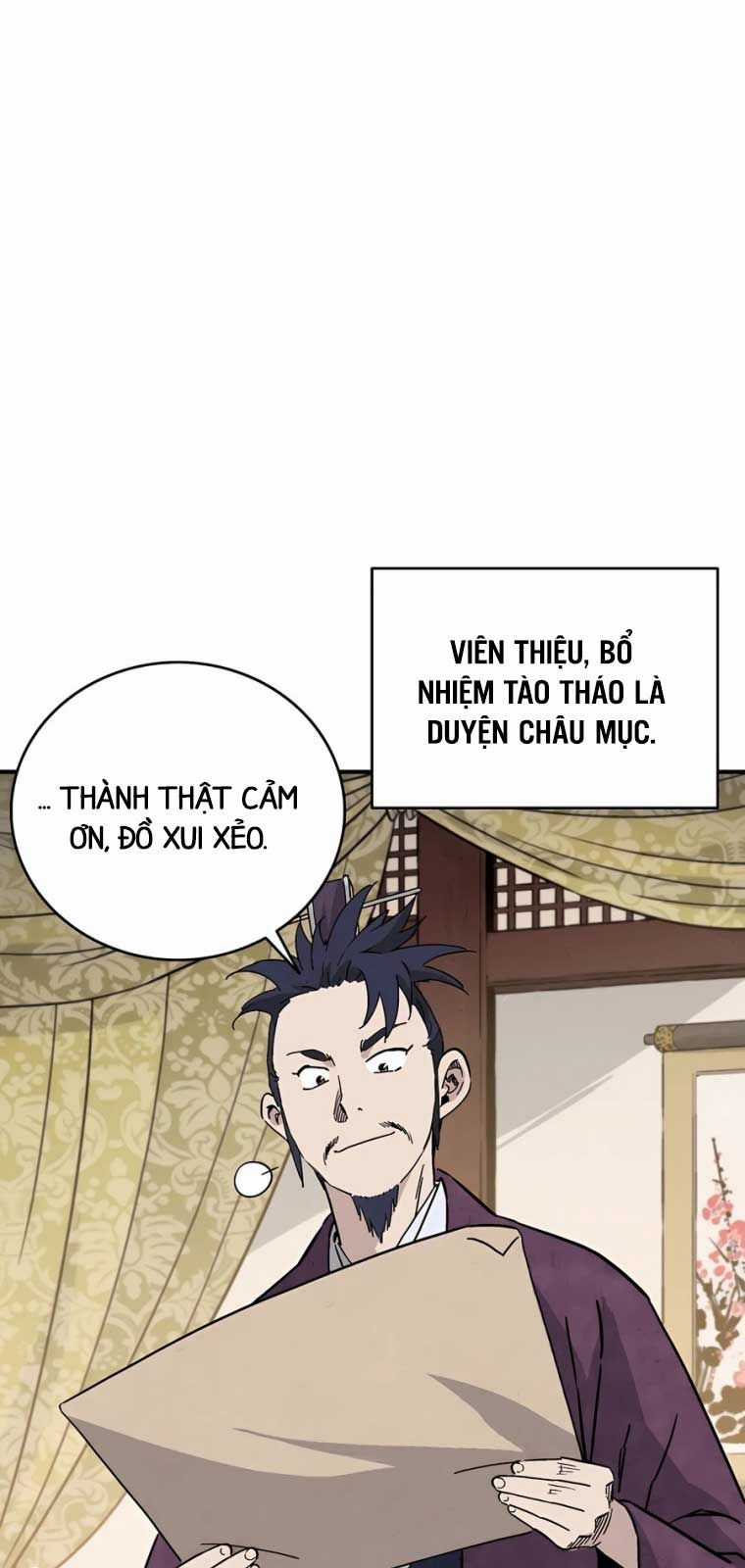 Trọng Sinh Thành Thần Y Thời Tam Quốc Chương 156.1 trang 57