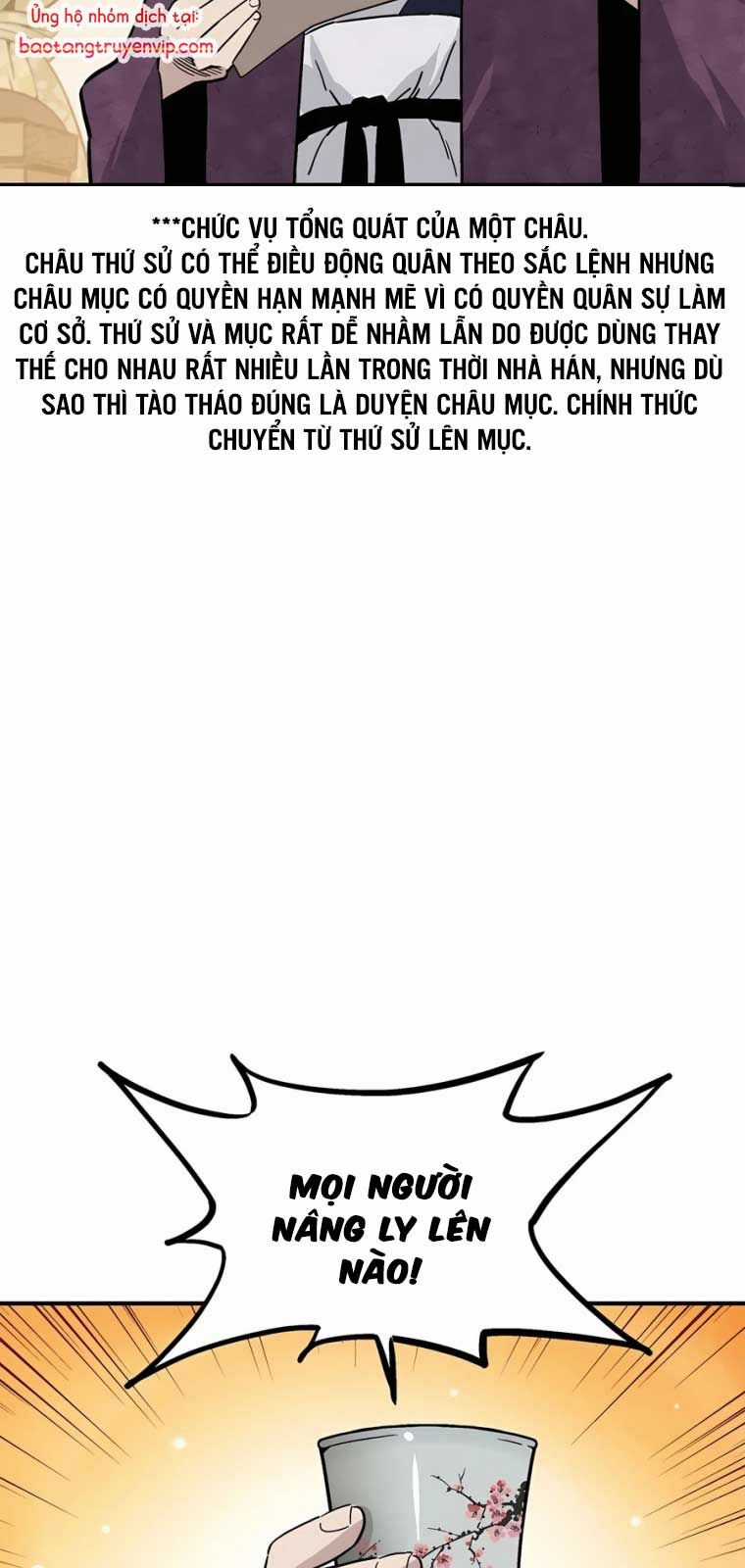 Trọng Sinh Thành Thần Y Thời Tam Quốc Chương 156.1 trang 58