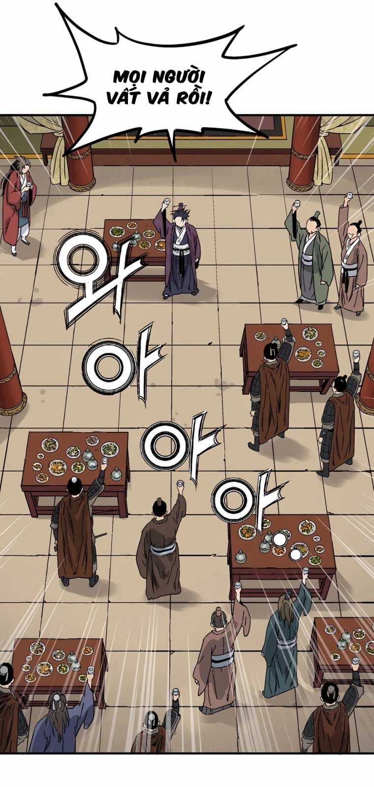 Trọng Sinh Thành Thần Y Thời Tam Quốc Chương 156.1 trang 61