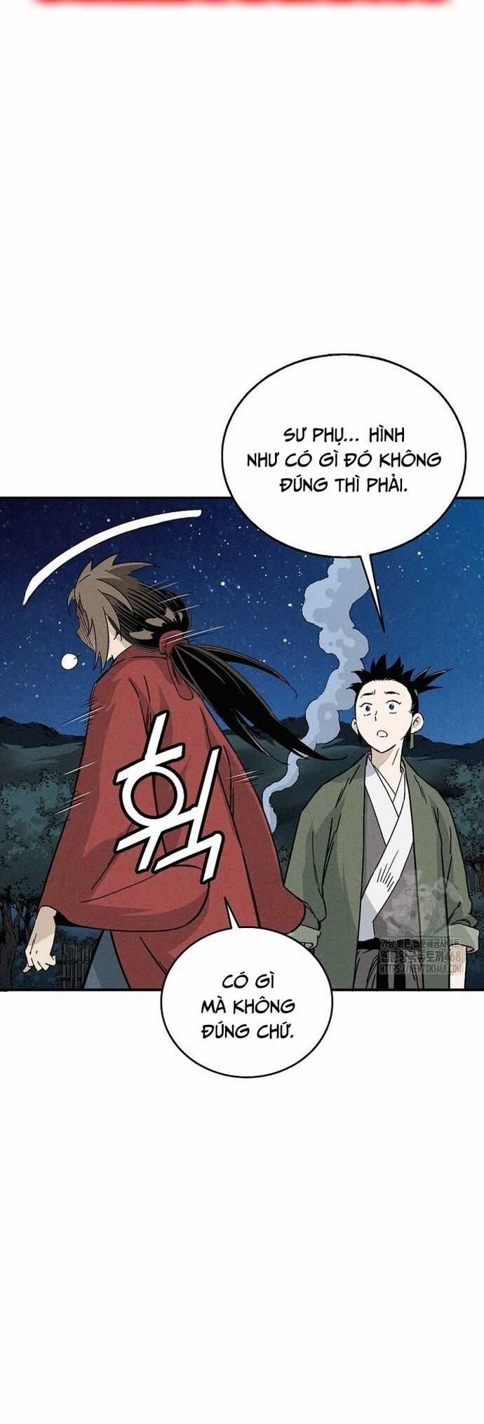 Trọng Sinh Thành Thần Y Thời Tam Quốc Chương 156 trang 11