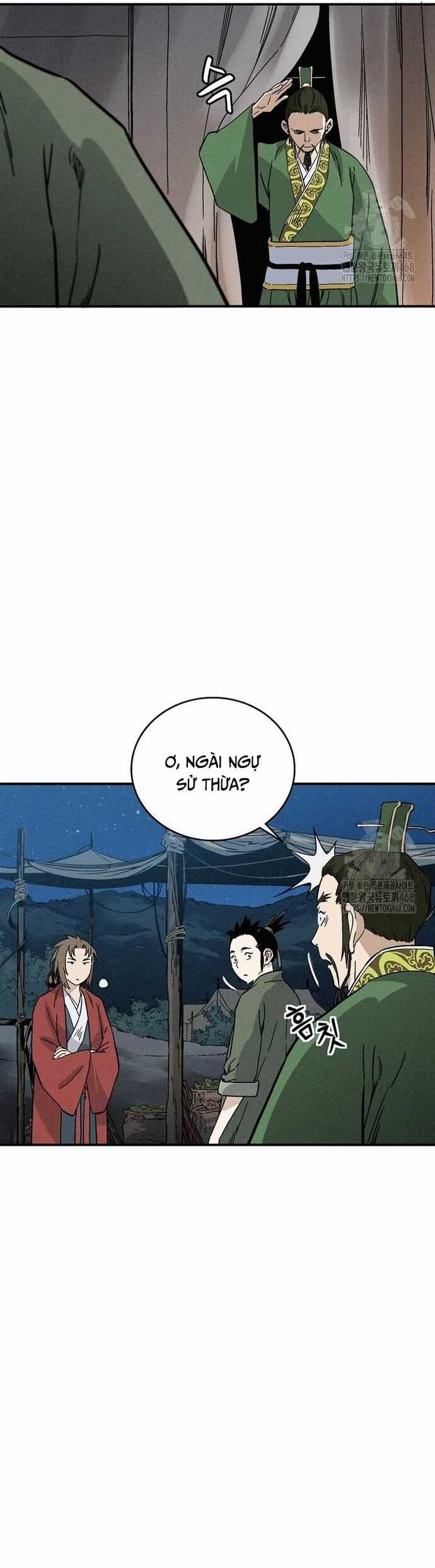 Trọng Sinh Thành Thần Y Thời Tam Quốc Chương 156 trang 14