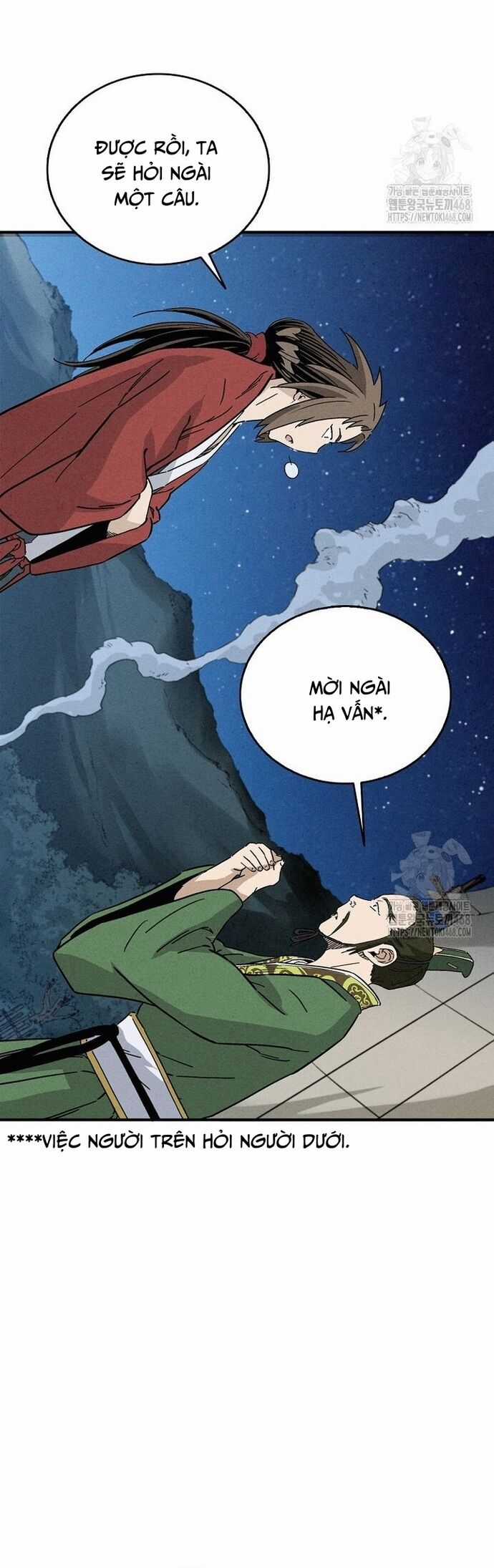 Trọng Sinh Thành Thần Y Thời Tam Quốc Chương 156 trang 18