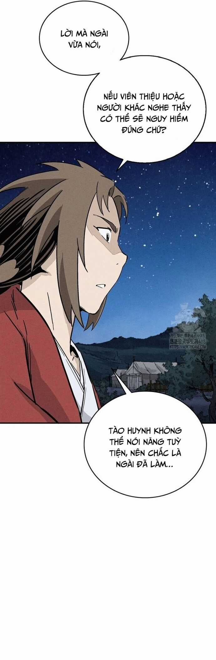 Trọng Sinh Thành Thần Y Thời Tam Quốc Chương 156 trang 19