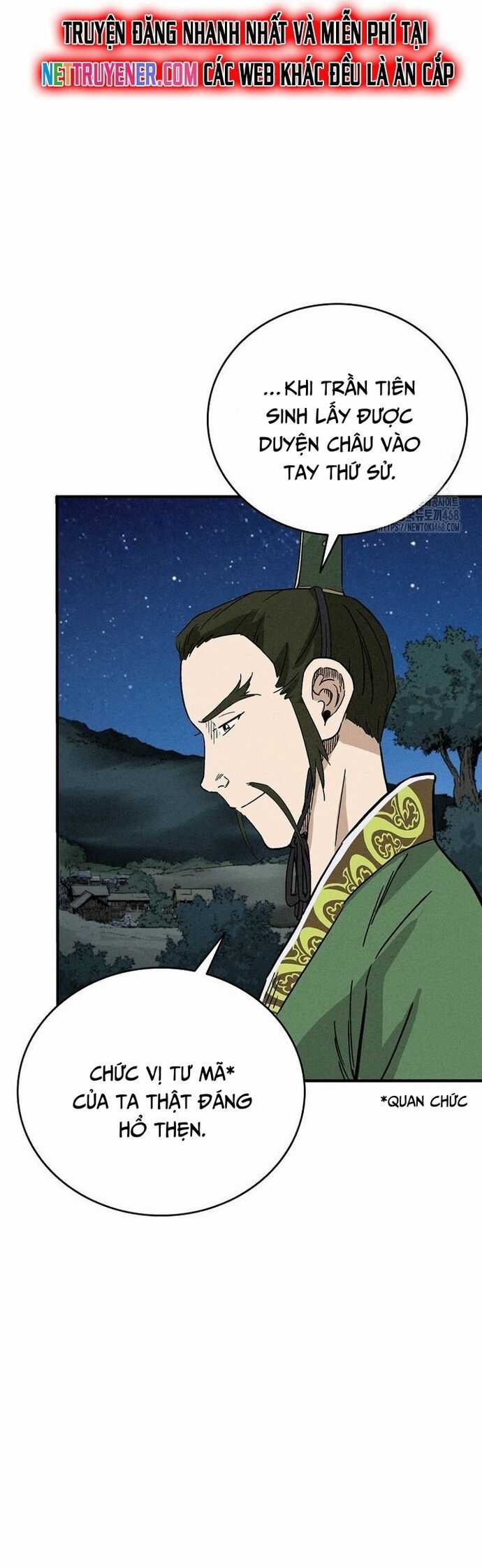 Trọng Sinh Thành Thần Y Thời Tam Quốc Chương 156 trang 25