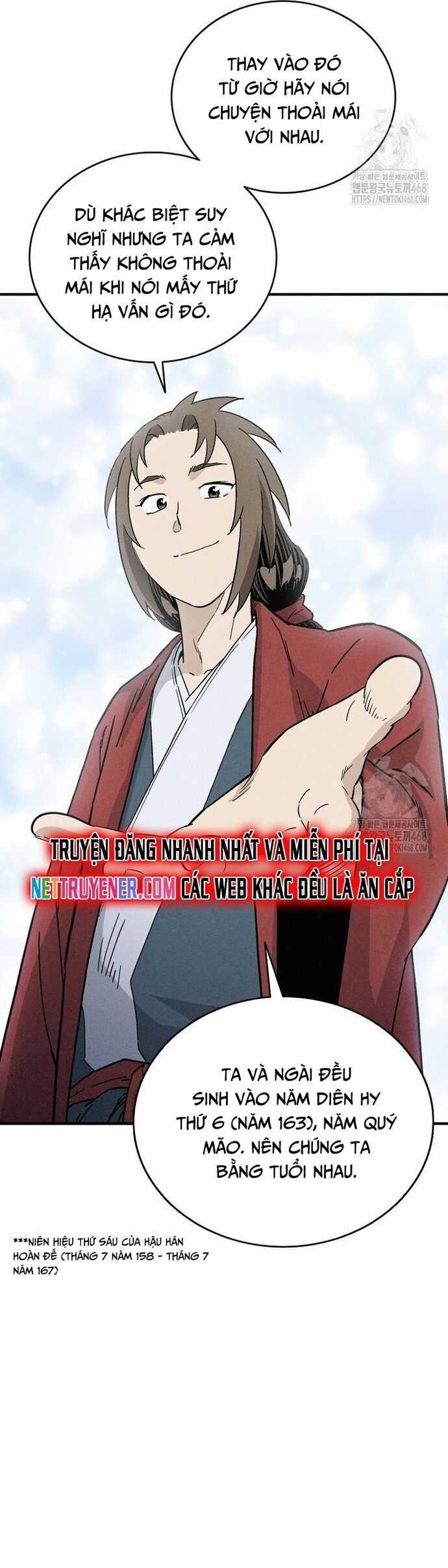 Trọng Sinh Thành Thần Y Thời Tam Quốc Chương 156 trang 29