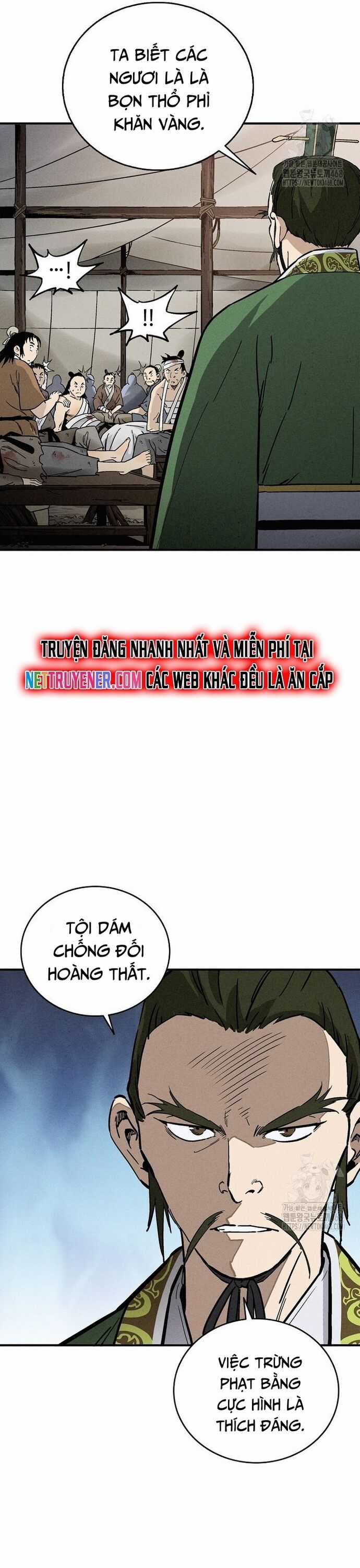 Trọng Sinh Thành Thần Y Thời Tam Quốc Chương 156 trang 3