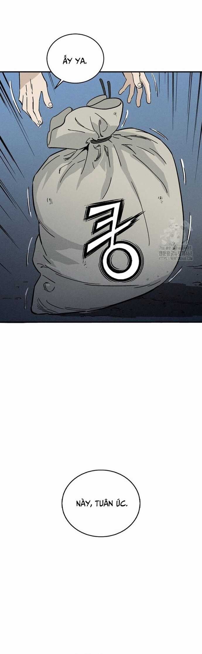 Trọng Sinh Thành Thần Y Thời Tam Quốc Chương 156 trang 31