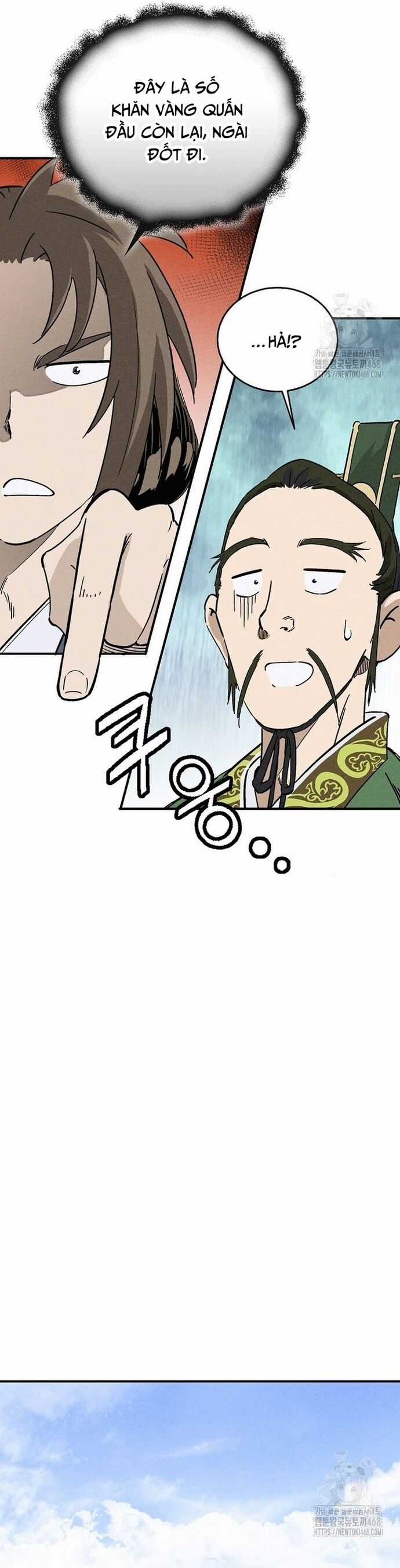 Trọng Sinh Thành Thần Y Thời Tam Quốc Chương 156 trang 32