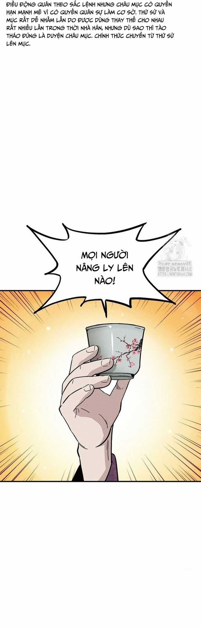 Trọng Sinh Thành Thần Y Thời Tam Quốc Chương 156 trang 35