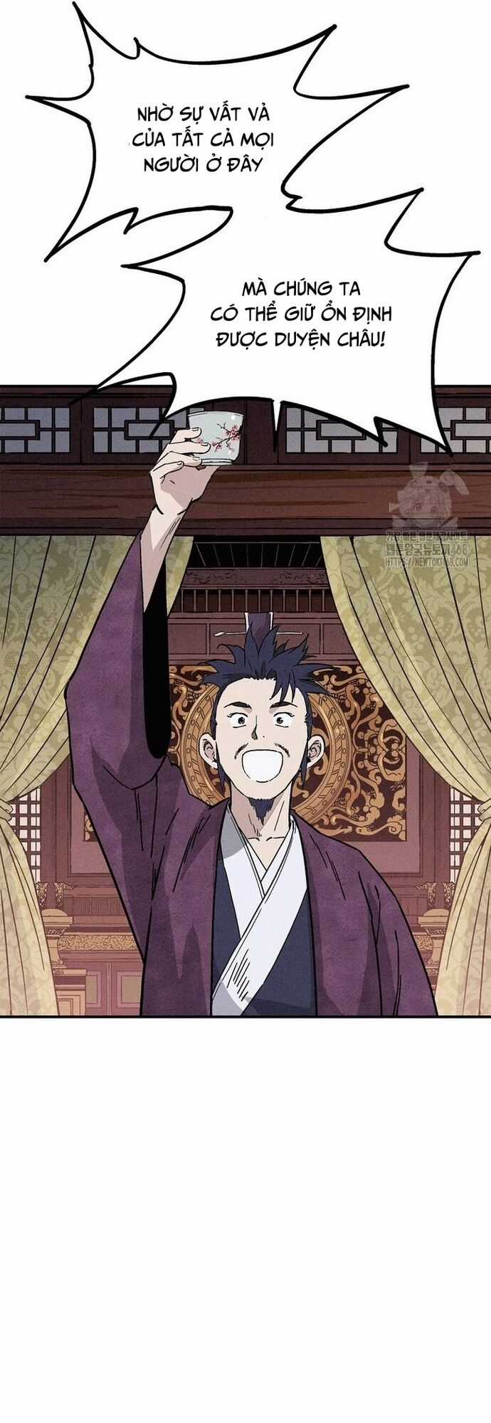 Trọng Sinh Thành Thần Y Thời Tam Quốc Chương 156 trang 36