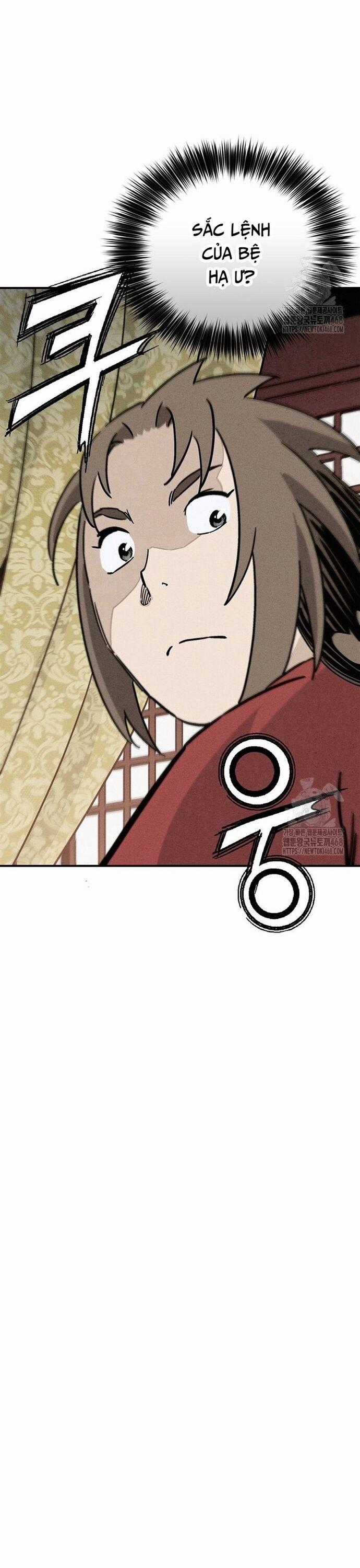 Trọng Sinh Thành Thần Y Thời Tam Quốc Chương 156 trang 40