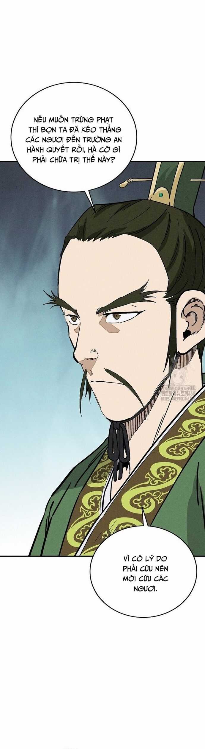 Trọng Sinh Thành Thần Y Thời Tam Quốc Chương 156 trang 5