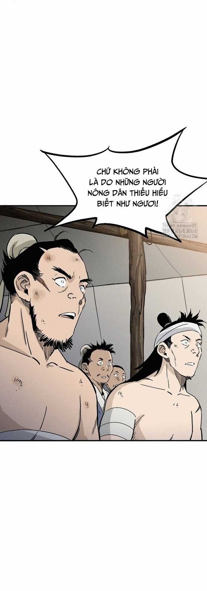 Trọng Sinh Thành Thần Y Thời Tam Quốc Chương 156 trang 8