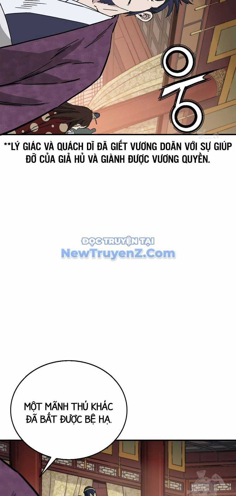 Trọng Sinh Thành Thần Y Thời Tam Quốc Chương 157.1 trang 12