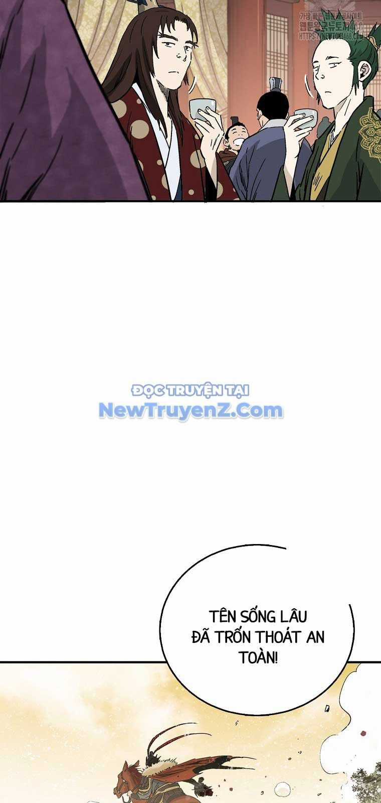 Trọng Sinh Thành Thần Y Thời Tam Quốc Chương 157.1 trang 13