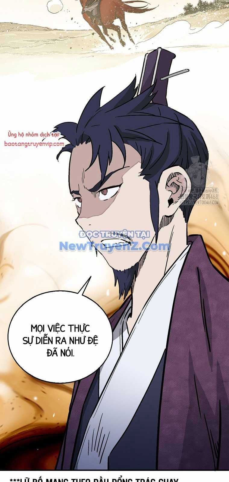 Trọng Sinh Thành Thần Y Thời Tam Quốc Chương 157.1 trang 14