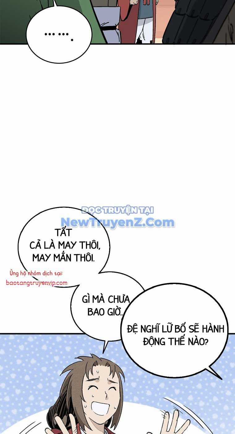 Trọng Sinh Thành Thần Y Thời Tam Quốc Chương 157.1 trang 16