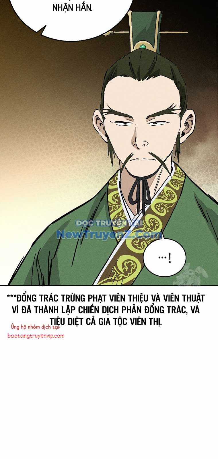 Trọng Sinh Thành Thần Y Thời Tam Quốc Chương 157.1 trang 18