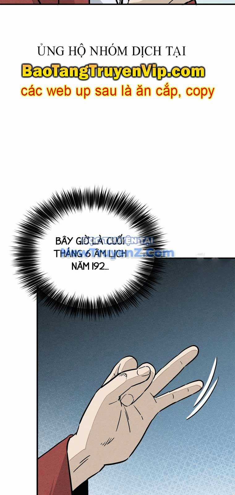 Trọng Sinh Thành Thần Y Thời Tam Quốc Chương 157.1 trang 27