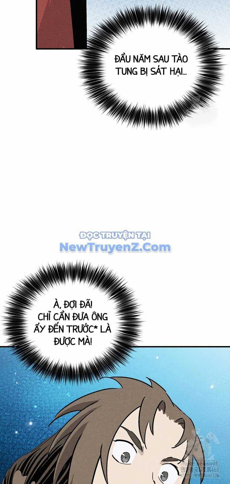 Trọng Sinh Thành Thần Y Thời Tam Quốc Chương 157.1 trang 28