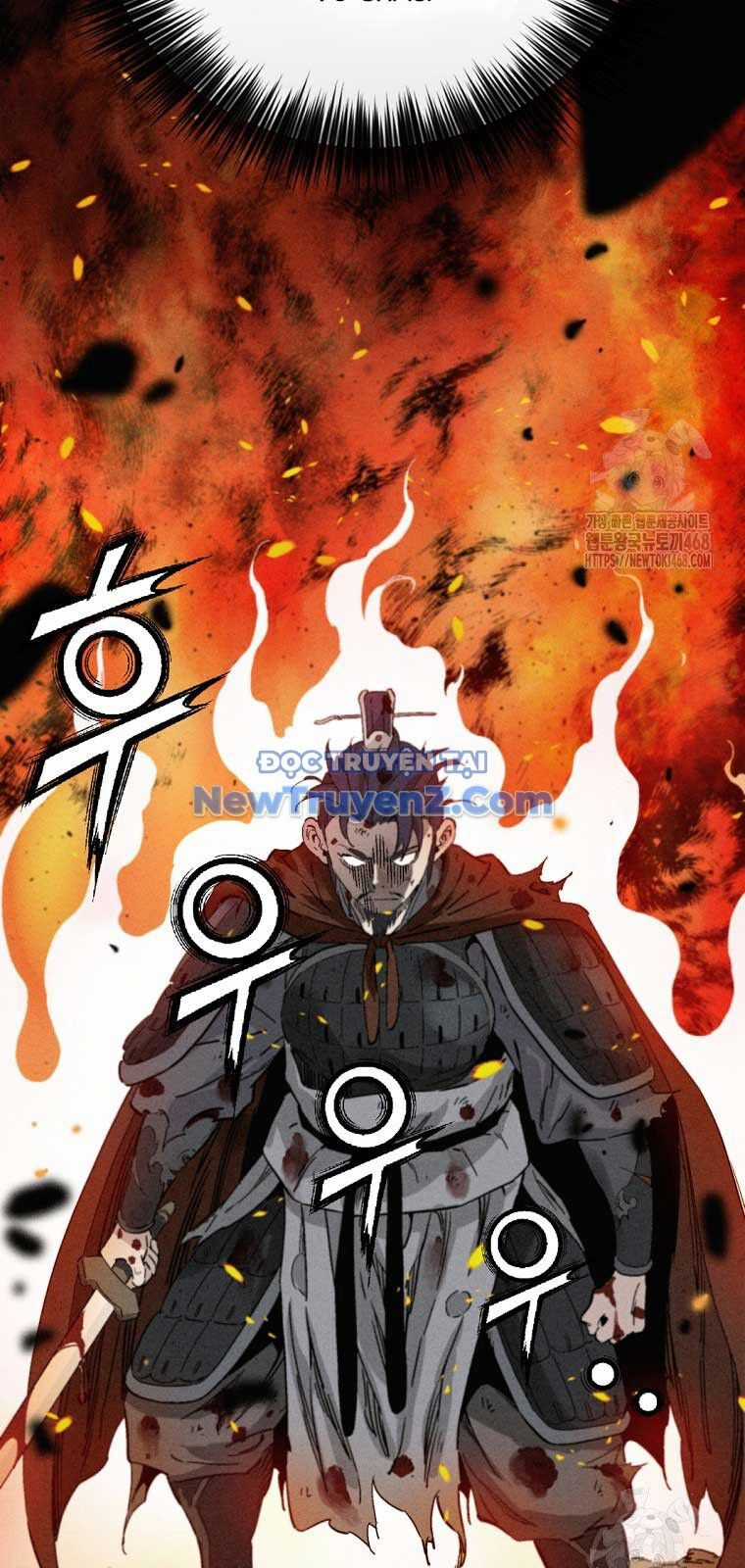 Trọng Sinh Thành Thần Y Thời Tam Quốc Chương 157.1 trang 30