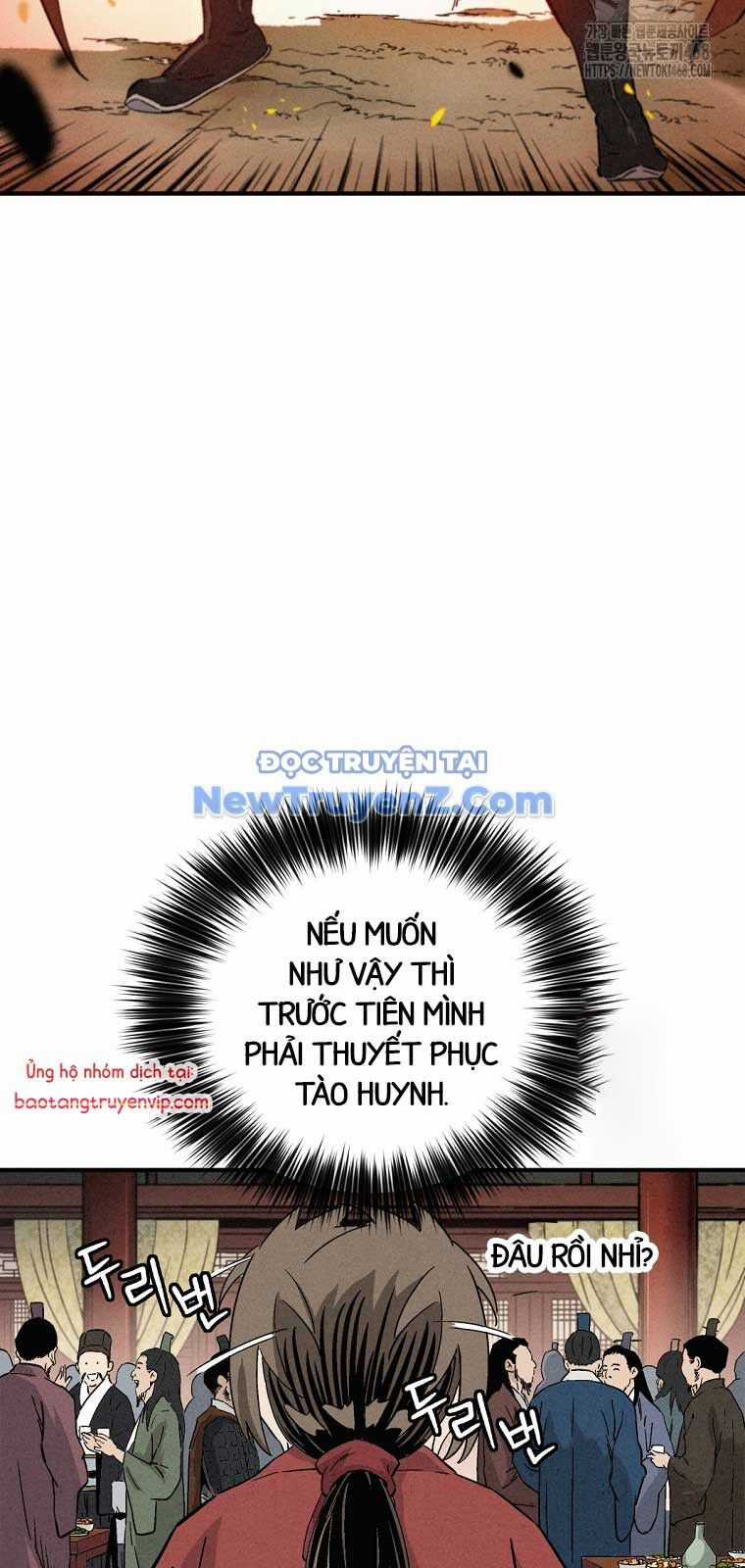 Trọng Sinh Thành Thần Y Thời Tam Quốc Chương 157.1 trang 31