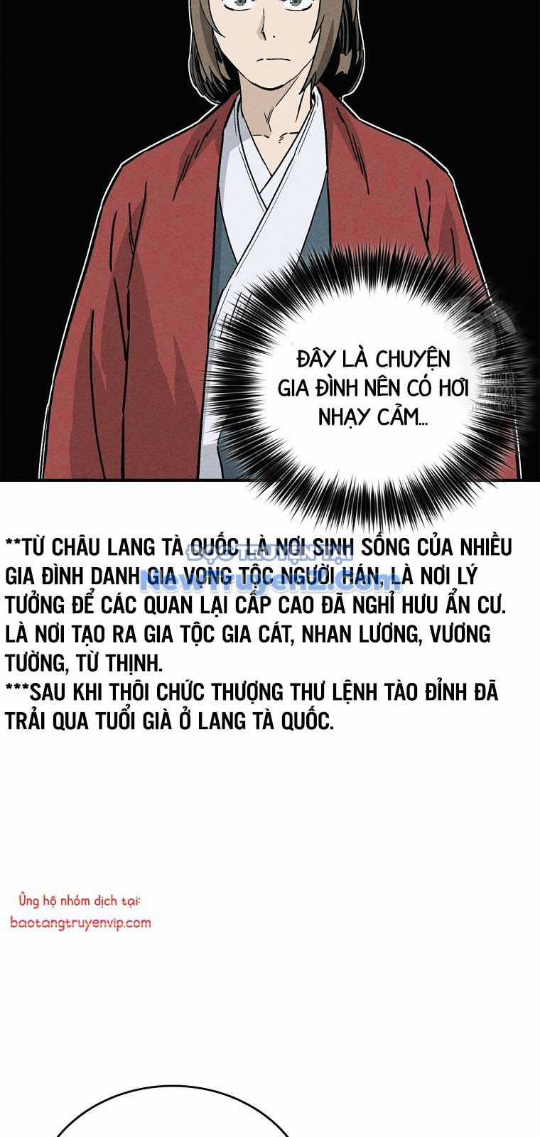 Trọng Sinh Thành Thần Y Thời Tam Quốc Chương 157.1 trang 37