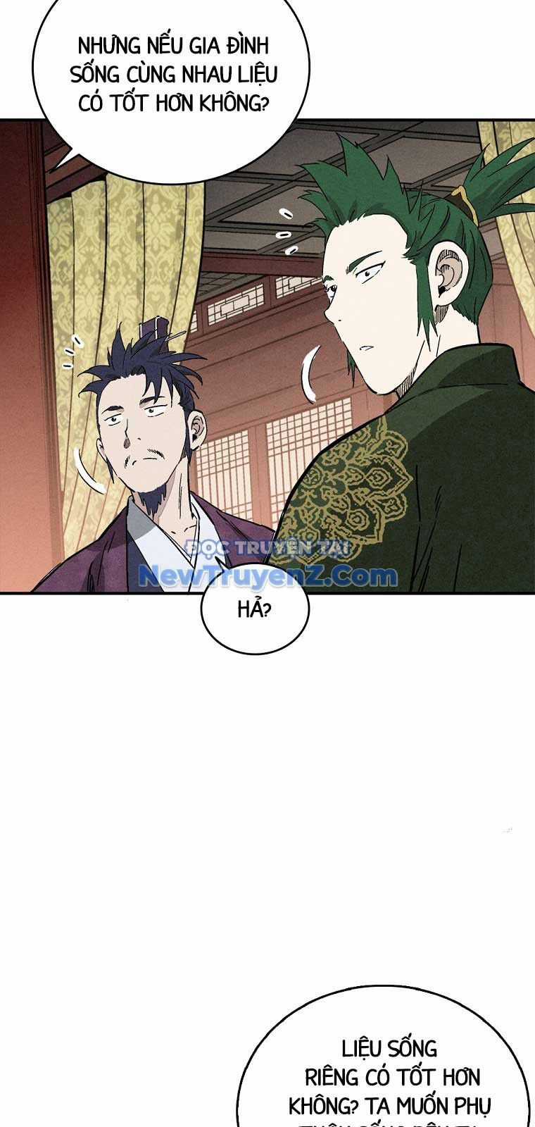 Trọng Sinh Thành Thần Y Thời Tam Quốc Chương 157.1 trang 38