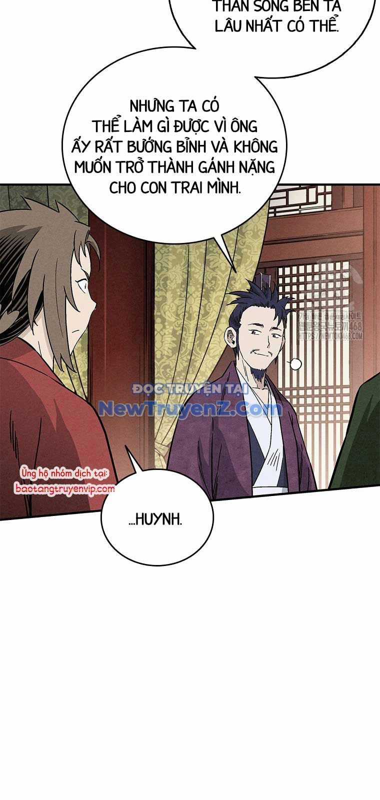 Trọng Sinh Thành Thần Y Thời Tam Quốc Chương 157.1 trang 39