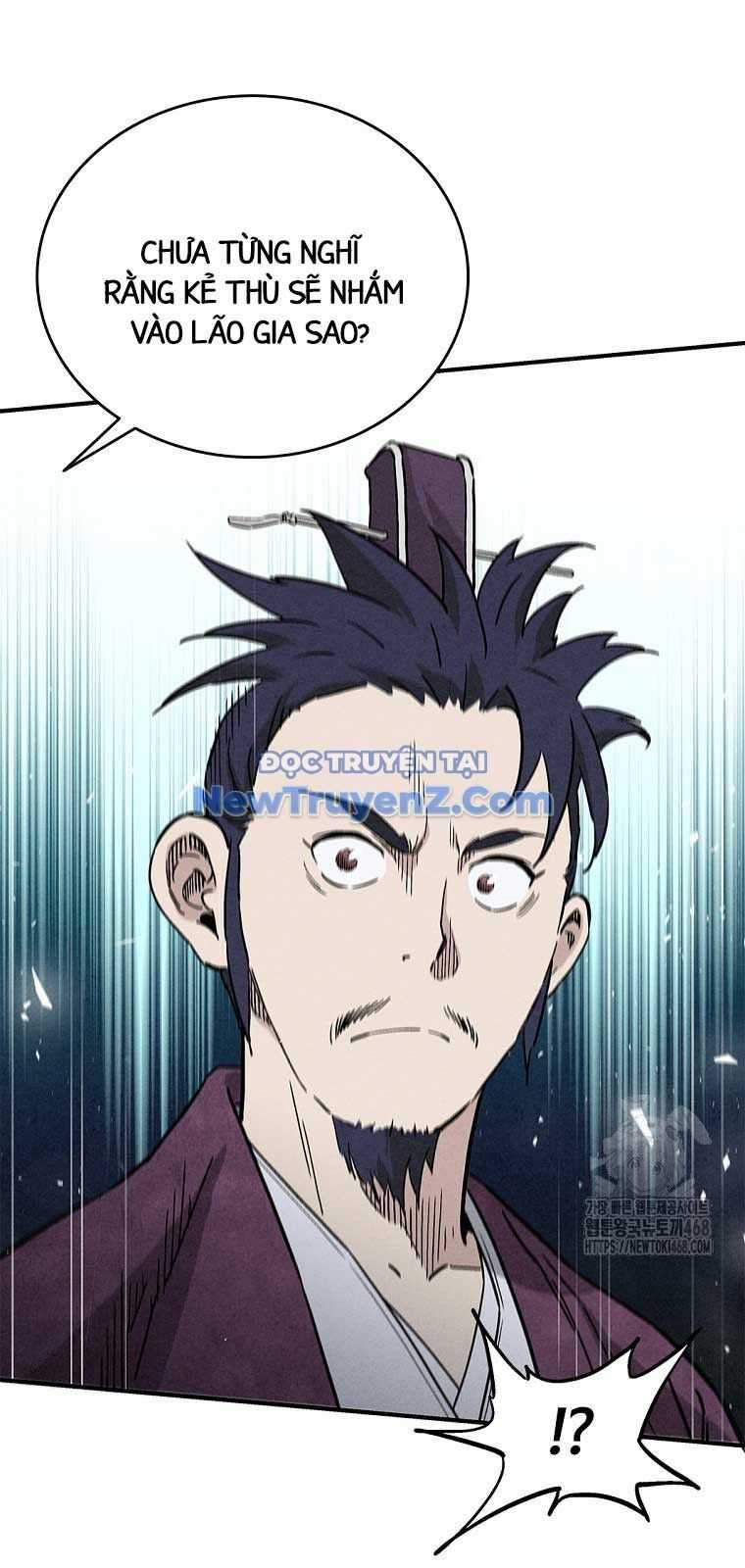 Trọng Sinh Thành Thần Y Thời Tam Quốc Chương 157.1 trang 40