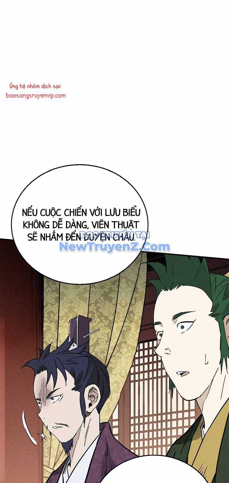 Trọng Sinh Thành Thần Y Thời Tam Quốc Chương 157.1 trang 41