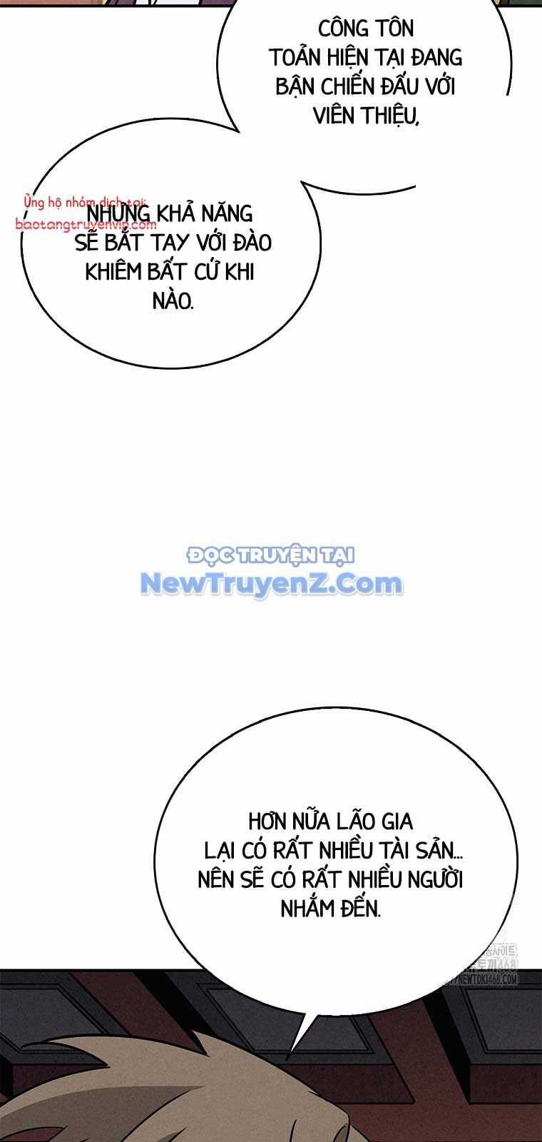 Trọng Sinh Thành Thần Y Thời Tam Quốc Chương 157.1 trang 42