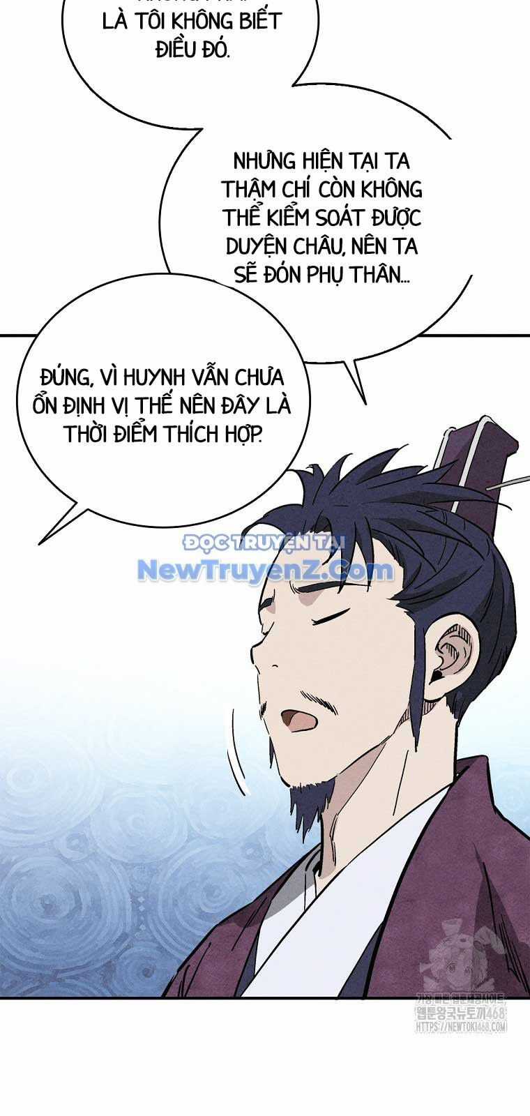 Trọng Sinh Thành Thần Y Thời Tam Quốc Chương 157.1 trang 44