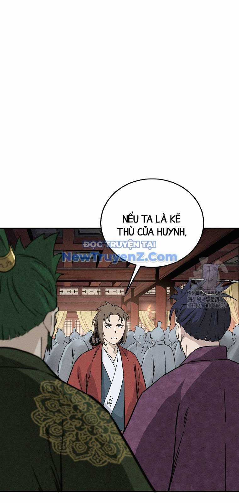 Trọng Sinh Thành Thần Y Thời Tam Quốc Chương 157.1 trang 45