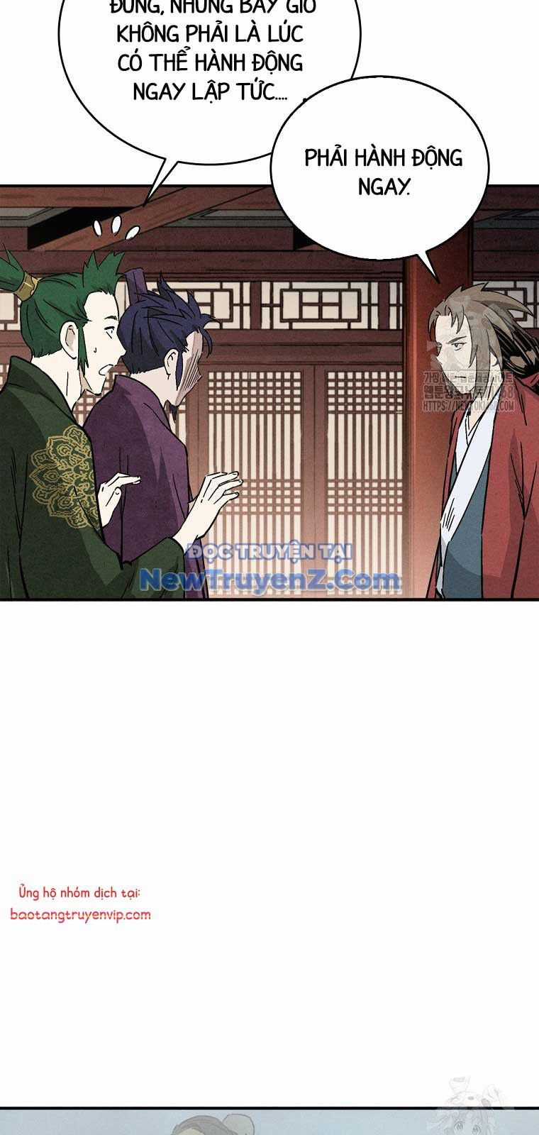 Trọng Sinh Thành Thần Y Thời Tam Quốc Chương 157.1 trang 48