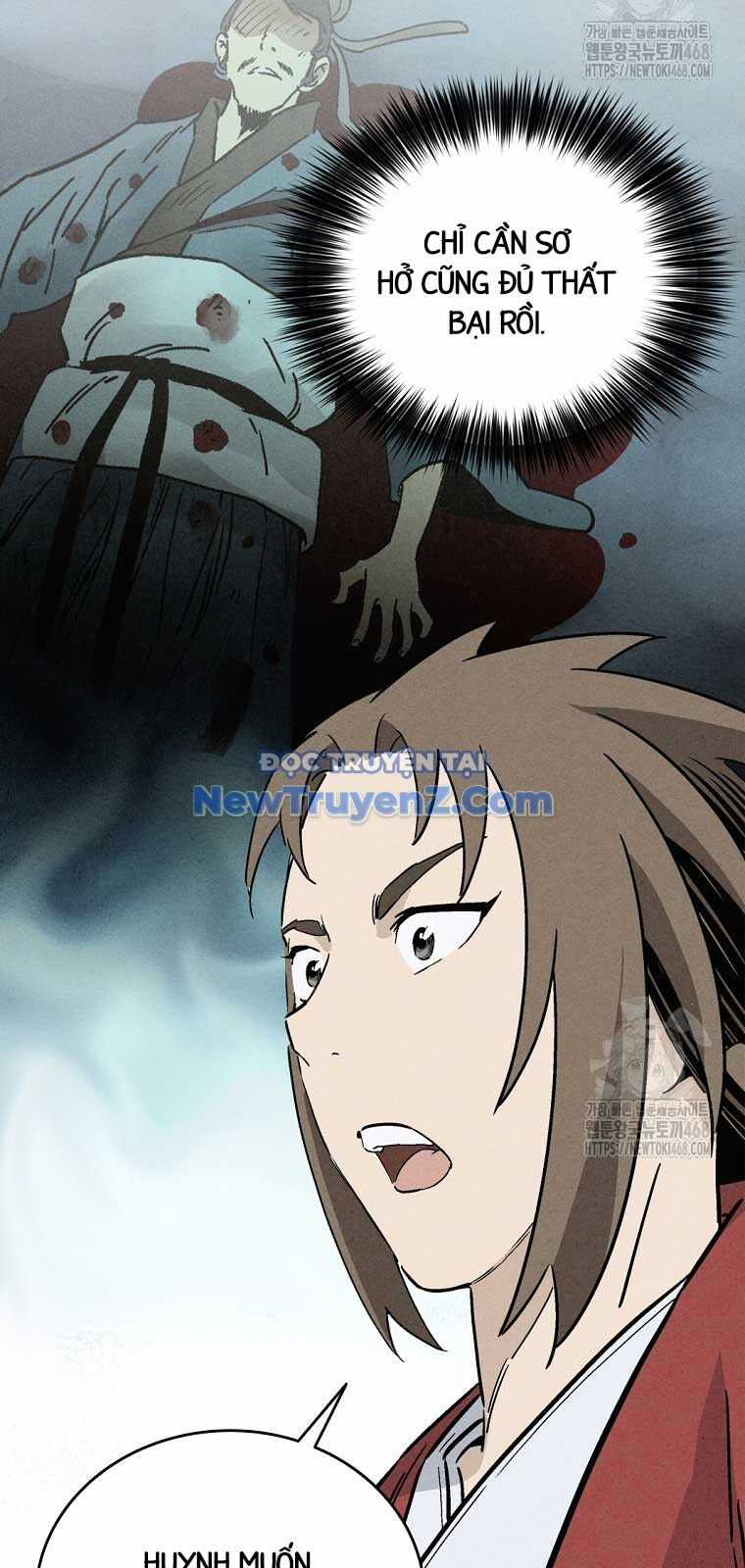 Trọng Sinh Thành Thần Y Thời Tam Quốc Chương 157.1 trang 49