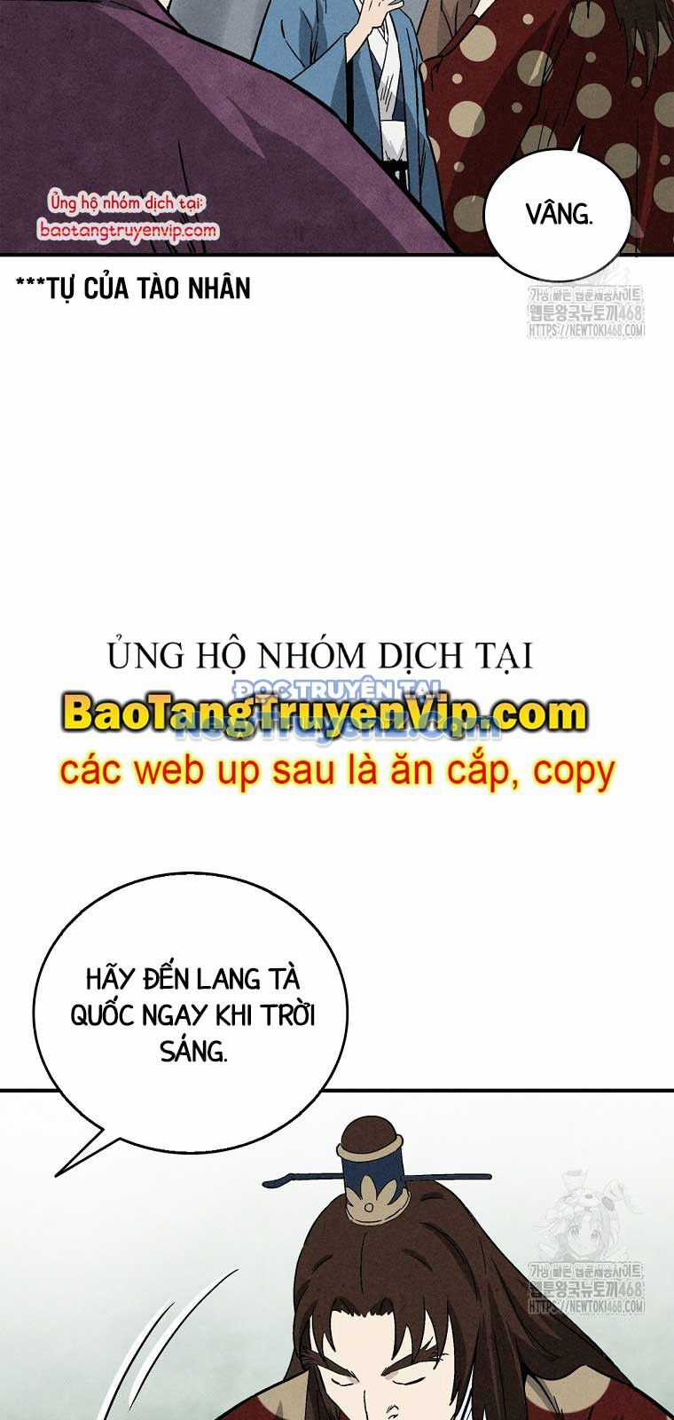 Trọng Sinh Thành Thần Y Thời Tam Quốc Chương 157.1 trang 51