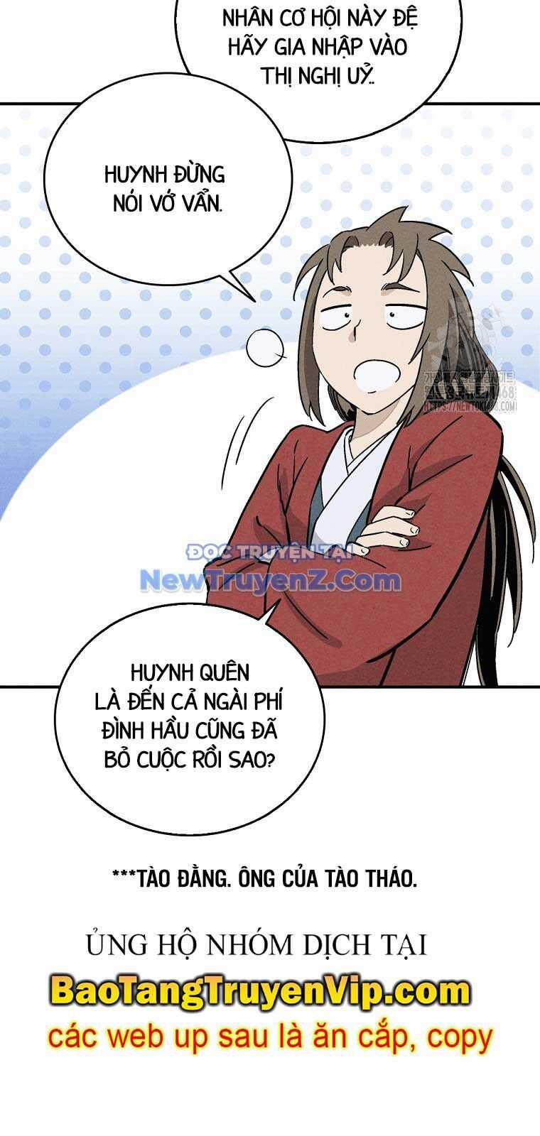 Trọng Sinh Thành Thần Y Thời Tam Quốc Chương 157.1 trang 55