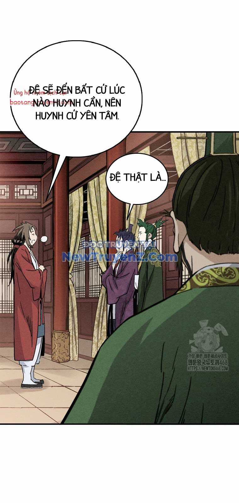 Trọng Sinh Thành Thần Y Thời Tam Quốc Chương 157.1 trang 56