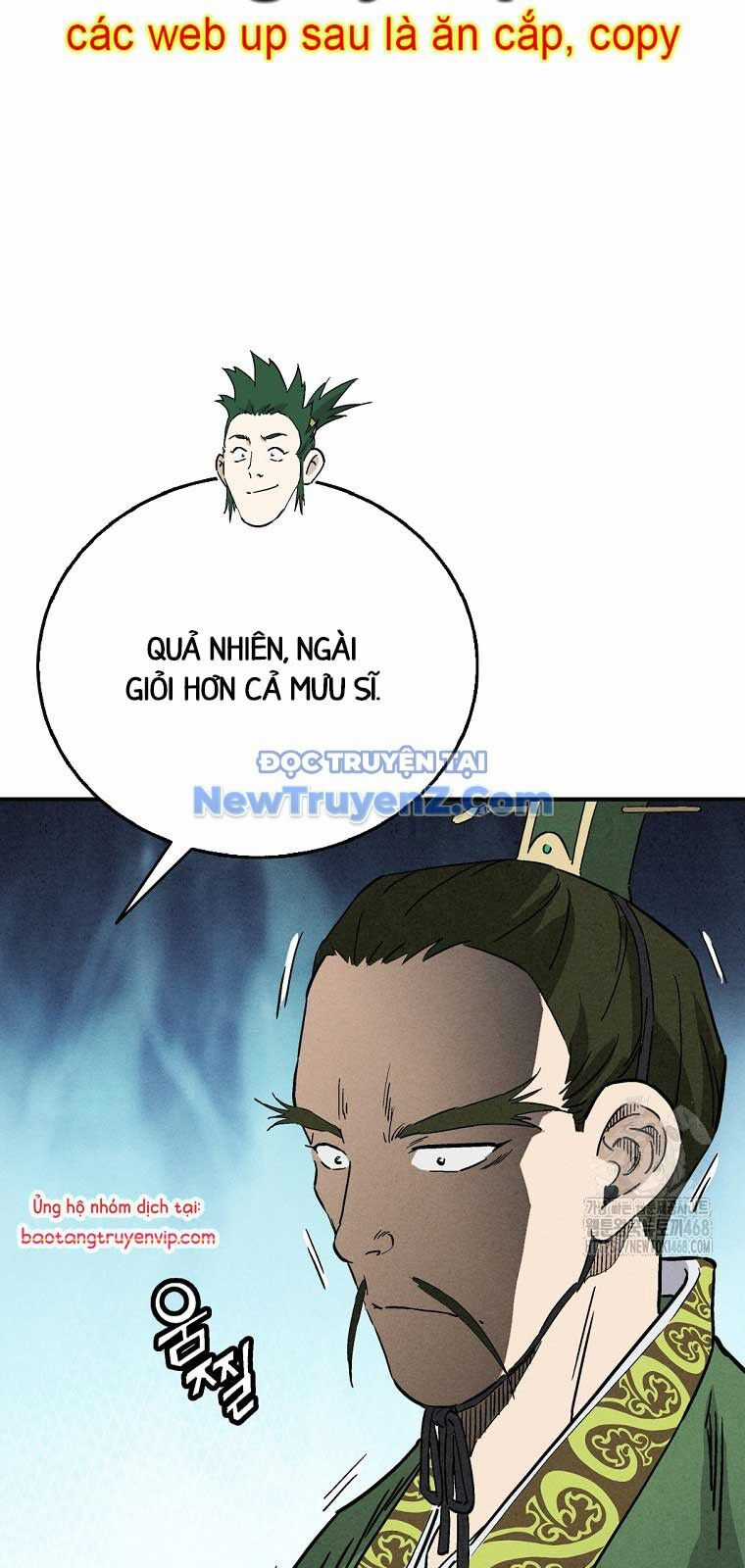 Trọng Sinh Thành Thần Y Thời Tam Quốc Chương 157.1 trang 58