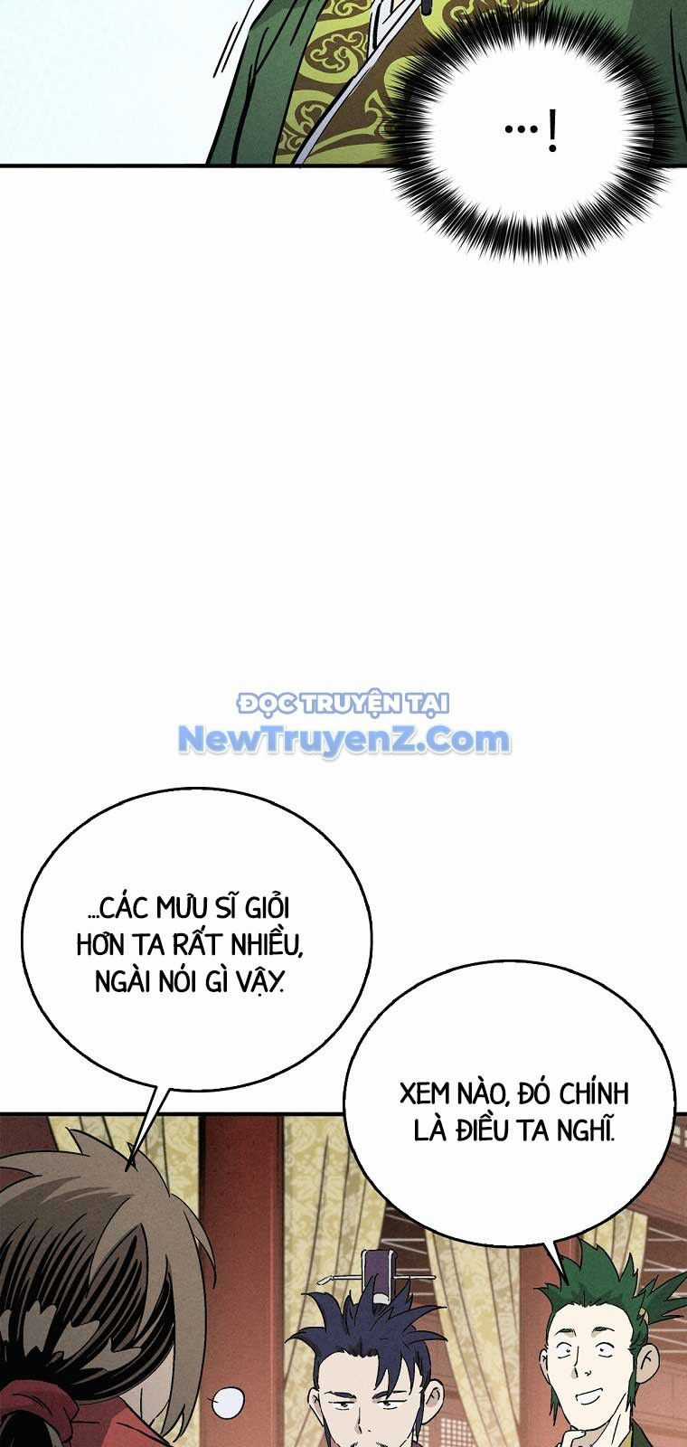 Trọng Sinh Thành Thần Y Thời Tam Quốc Chương 157.1 trang 59