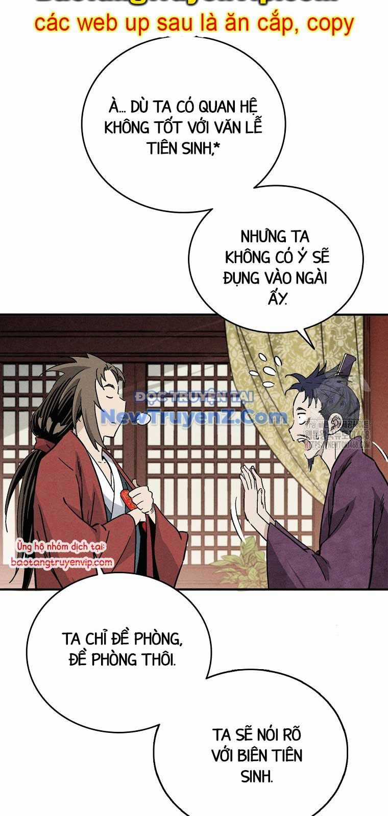 Trọng Sinh Thành Thần Y Thời Tam Quốc Chương 157.1 trang 7