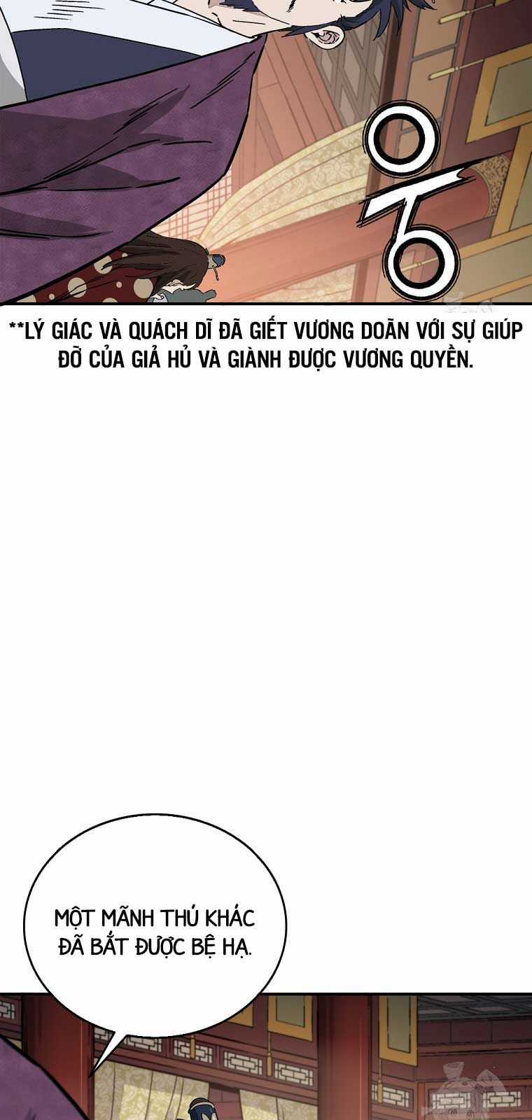 Trọng Sinh Thành Thần Y Thời Tam Quốc Chương 157 trang 12